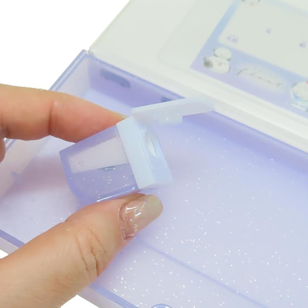 Amazon.co.jp: カミオジャパン(Kamiojapan) エナガフロート[筆箱